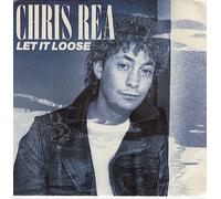 Chris Rea - Let It Loose
