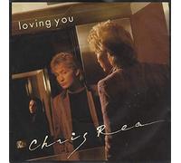 CHRIS REA - Loving You