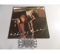 CHRIS REA - Loving You