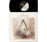 CHRIS REA - LOVING YOU AGAIN - 12 inch vinyl