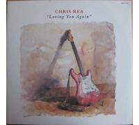 Chris Rea - Loving you again (5:40min., 1987) [VINYL]