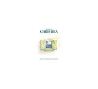 CHRIS REA: NEW LIGHT THROUGH OLD WINDOWS - CD