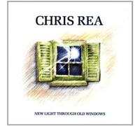 Chris Rea - The Best of Chris Rea: New Light Through Old Windows