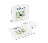 Chris Rea - New Light Through Old Windows - New CD 1 - 17 - P1398z