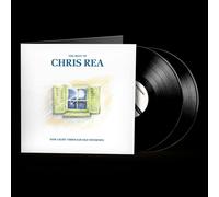 Chris Rea New Light Through Old Windows: the Best of Chris Rea Double LP Vinyl