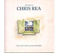 Chris Rea - New Light Through Old Windows: The Best of Chris Rea [VINYL]