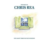 REA, Chris - The Best Of Chris Rea: New Light Through Old Windows (reissue)