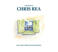 Chris Rea New Light Through Old Windows (Vinyl) 12" Album (US IMPORT)