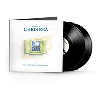 REA, Chris - The Best Of Chris Rea: New Light Through Old Windows (reissue)