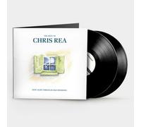 Chris Rea - New Light Through Old Windows - Vinyl Record VINYL 2 - 73 - D23z