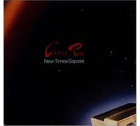 Rea, Chris - New Times Square