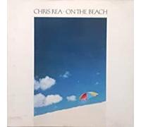 Chris Rea - On the beach (1986)