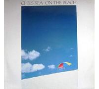Chris Rea - On the beach (1986) [VINYL]