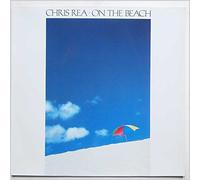 Chris Rea - On the beach (1986) [VINYL]