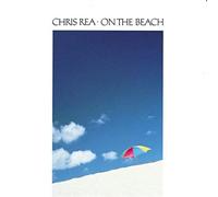 Chris Rea - On the beach