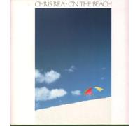 Chris Rea - On The Beach