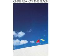 On the Beach (2CD Deluxe Edition) [2019 Remaster], Chris Rea, New