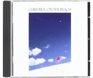 Chris Rea - On the Beach