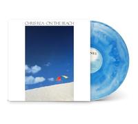 Chris Rea - On The Beach (40th Anniversary Edition) [VINYL]