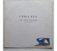 Chris Rea - On the beach '88 [VINYL]