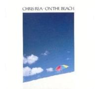 Chris Rea: On The Beach - CD