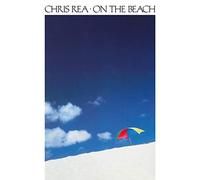 Chris Rea On the Beach (CD) (US IMPORT)