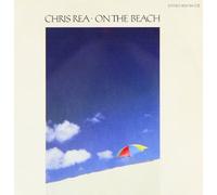 Chris Rea;-on the Beach - On the Beach