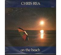 Chris Rea - On the Beach (Special Ext. Remix) [12" Vinyl]