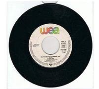 Chris Rea - On The Beach Summer 88 / I'm Taking The Day Out [7" Vinyl] [VINYL]