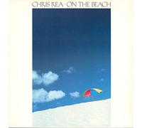 Chris Rea - On the Beach [VINYL LP] [VINYL]