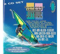 Chris Rea Phil Carmen Johnny Nash Frank Zappa Timmy-T - Summer Joyride