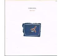 Chris Rea - Que Sera [Vinyl Single]