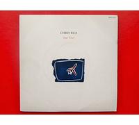 Chris Rea - Rea, Chris Que Sera 7" Magnet MAG318 EX/EX 1988 picture sleeve, handwritten number on label