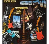 Road Songs for Lovers, Chris Rea, New
