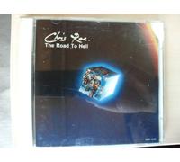 Chris Rea - Road to hell