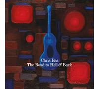 Chris Rea - Road to Hell and Back