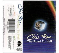Chris Rea - Road to Hell [CASSETTE]