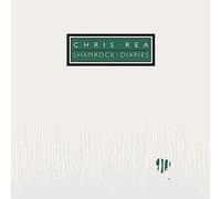 Chris Rea : Shamrock Diaries CD Deluxe Album 2 discs (2019) NEW