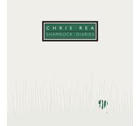 Chris Rea - Shamrock Diaries (40th Anniversary Recycled Green Vinyl) [VINYL]