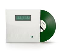 Chris Rea | Shamrock Diaries | Vinyl LP - Green