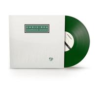 Chris Rea - Shamrock Diaries - Vinyl Record VINYL 1 - H23z