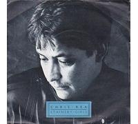 CHRIS REA - STAINSBY GIRLS - 7 inch vinyl / 45