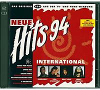 Chris Rea, Staxx a.o. - Neue Hits '94