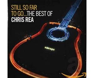Chris Rea - Still So Far To Go...The Best Of - CD - M3z