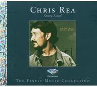 Chris Rea - Stony Road