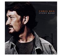 Chris Rea - Stony Road