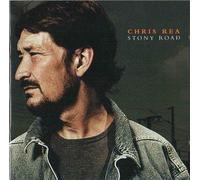 Chris Rea - Stony Road