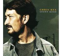 Chris Rea Stony Road (CD) Album (US IMPORT)