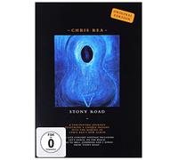Chris Rea: Stony Road [DVD] [2002]