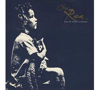 CHRIS REA - Tell me there's a heaven [VINYL]